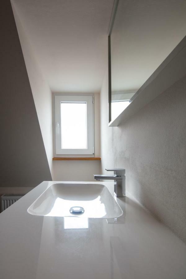 Big Baron Villa Bruges Luaran gambar