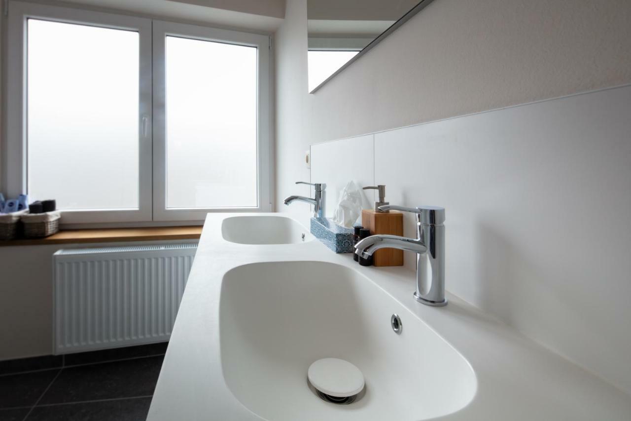 Big Baron Villa Bruges Luaran gambar